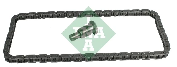 Chain Kit, oil pump drive
